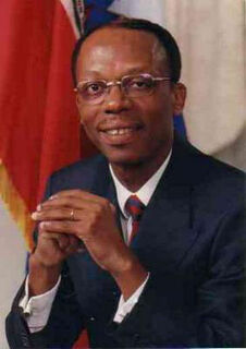 Dr Aristide, sauveur de la gauche en Haïti