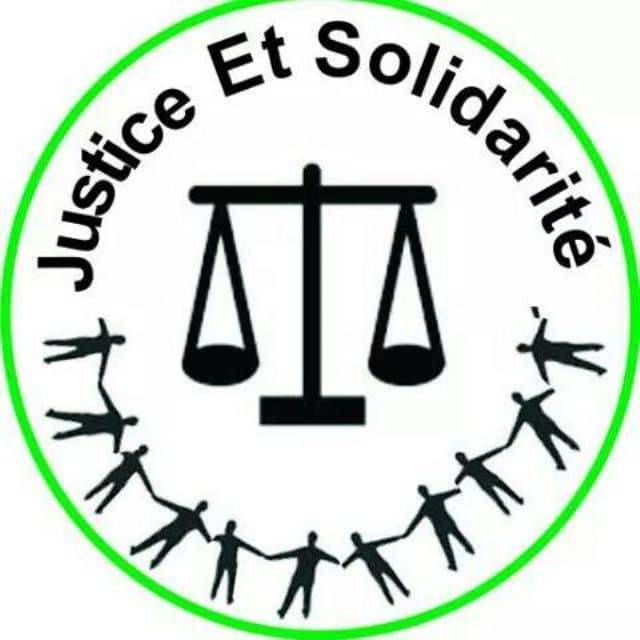 L'organisation de défense et de promotion de Droits Humains Justice et Solidarté écrit aux associations des magistrats