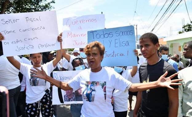 République Dominicaine : Un an de prison pour les policiers impliqués dans l’assassinat du couple de pasteurs