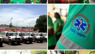 Faute de carburant, le Centre Ambulancier National est sur le point de suspendre ses activités à partir de ce week-end