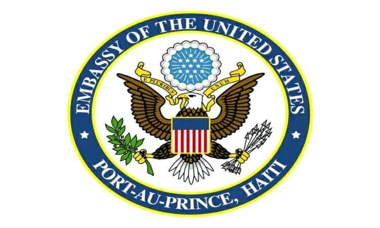 Croix-des-Bouquets/Insécurité : Un convoi de l'ambassade américaine attaqué