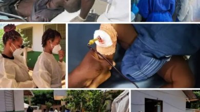 Haïti/Choléra : 6 846 cas suspects , 680 confirmés pour 136 décès enregistrés, indiquent les autorités sanitaires