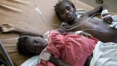 Petit-Goâve/Santé : Le choléra fait 4 morts à la 8ème section, les habitants lancent un SOS