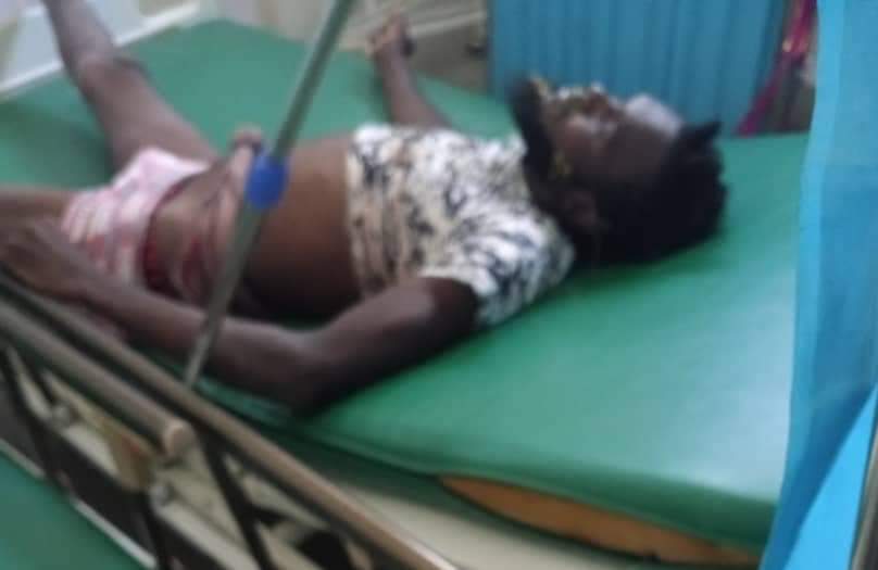 Décès du 3e chef du gang "Bwa kale" à l'hôpital aux Gonaïves