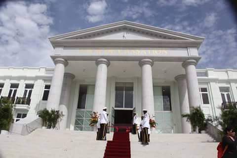 Haïti/Justice: Des juges non certifiés, la FJKL réclame des sanctions
