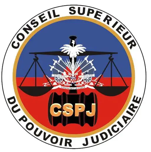 ECCREDHH PREND ACTE DE LA DEMARCHE DU CSPJ POUR EXCLURE 30 MAGISTRATS DU SYSTÈME JUDICIAIRE HAITIEN