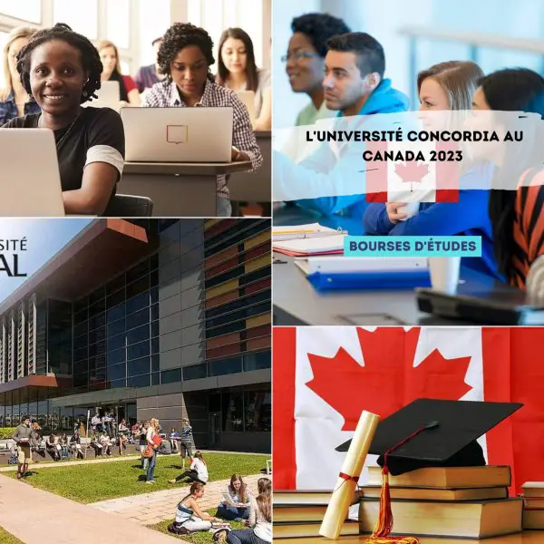 Opportunités d'emplois et de bourses d'études : Le Canada ouvre ses bras