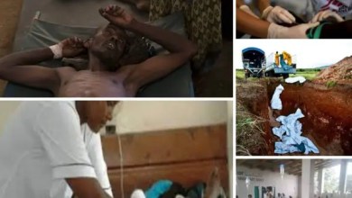 Artibonite/Santé : Le choléra gagne du terrain