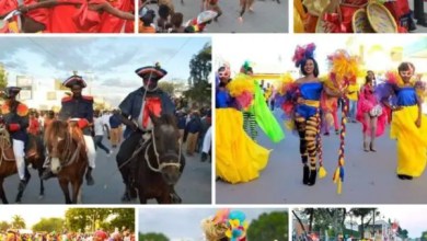 Haïti/Culture: Pas de carnaval national cette année