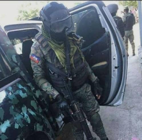 Un policier tué, un autre blessé par des bandits à Port-au-Prince