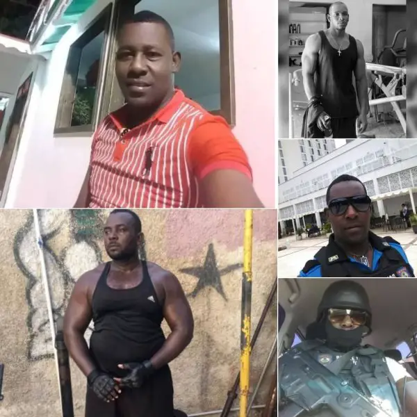 Pétion-Ville/Insécurité : L'institution policière pleure la mort de quatre (4) policiers pris dans une embuscade
