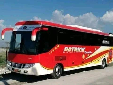 Des civils armés ont saisi un autobus de "Patrick Coach Line" et séquestré les passagers s'y trouvant à bord à "Ti bwadòm"