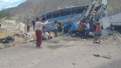 Des migrants haïtiens parmi les victimes d'un accident de la circulation au Mexique