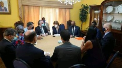 Negocions une sortie pacifique de la crise haïtienne entre nationaux et internationaux