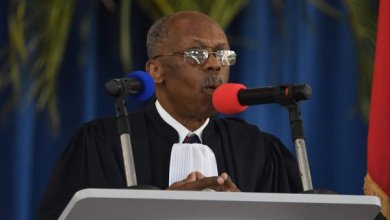 Discours du Président de l’UNIFA Dr Jean-Bertrand Aristide