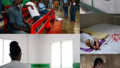 L'insécurité aggrave les activités de Médecins Sans Frontières à Port-au-Prince