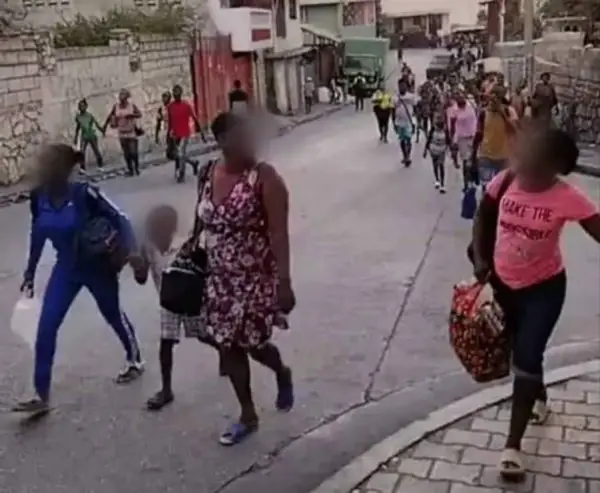 Port-au-Prince/Insécurité: Le Calvaire des écoliers et des parents face aux gangs armés