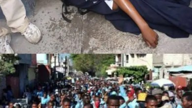 Haïti/Insécurité: L'État peut garantir la sécurité pour le carnaval et rien faire pour le fonctionnement des écoles