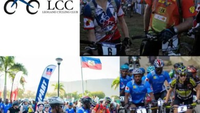 Haïti/Cyclisme/ Insécurité: Léogâne Cycling Club (LCC) veut reprendre ses activités