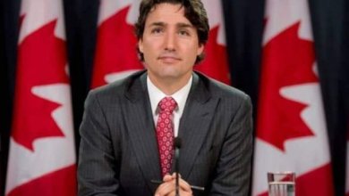Justin Trudeau, un Trou d'eau dans la gestion de la Crise haïtienne