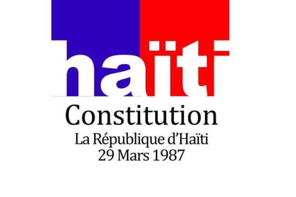 29 Mars 2023, 36 ème anniversaire de la Constitution de 29 Mars 1987