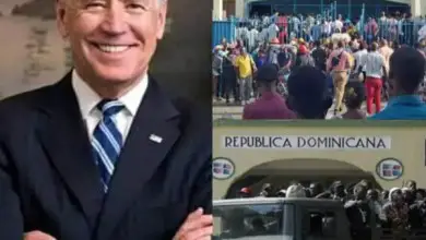 Haïti / USA / Migration :<br>Le Programme humanitarian Parole de Joe Biden, une version corrigée du programme Braceros (Congos) dans les Bateys sucriers en République Dominicaine