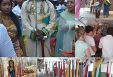 Haïti/Culture: Lancement de la 7ème Édition Musée Rara Haïti Expo à Léogâne, ce Samedi 1er Avril 2023